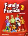 Family and Friends 2 (1 издание)