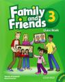 Family and Friends 3 (1 издание)