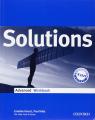 Solutions Advanced (1st edition)
