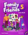 Family and Friends 5 (1 издание)