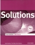 Solutions Intermediate: Workbook