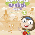 Poptropica English Islands 2