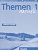 Themen aktuell 1: Arbeitsbuch Russisch