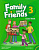 Family and Friends 3:Class Book