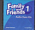 Family and Friends 1:Audio Class CDs