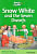 Family and Friends Readers 3:Snow White and the Seven Dwarfs