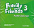 Family and Friends 3:Audio Class CDs