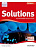 Solutions 2nd edition Pre-Intermediate Student's Book