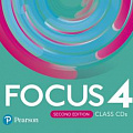 Focus Second Edition 4