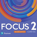 Focus Second Edition 2