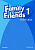 Family and Friends 1: Teacher’s book