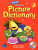 Longman Picture Dictionary English Longman Picture Dictionary English обложка книги